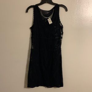 Express dress
